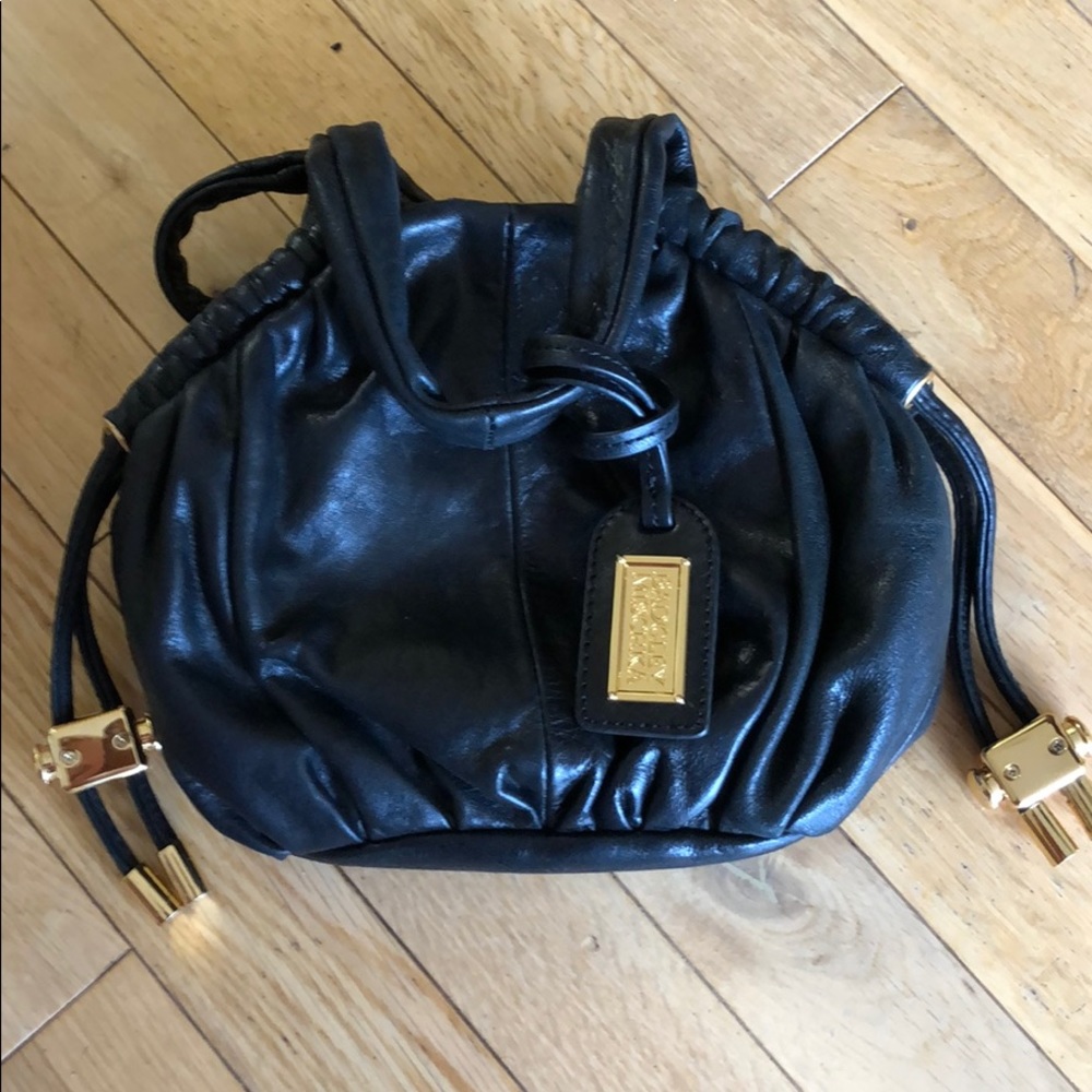 Badgley Mischka small bag